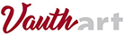 Fotostudio Vauth art Logo